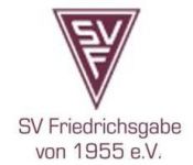 SV Friedrichsgabe