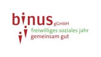 Logo für Kooperationspartner Binus für FSJler