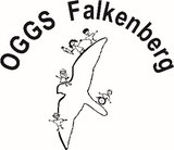 Logo der OGGS Falkenberg in Norderstedt