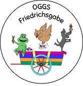 Logo der OGGS Friedrichsgabe in Norderstedt