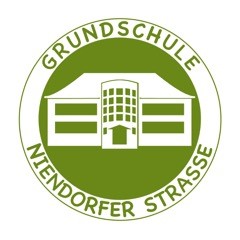 Logo der offenen Ganztagsgrundschule Niendorfer Straße in Norderstedt